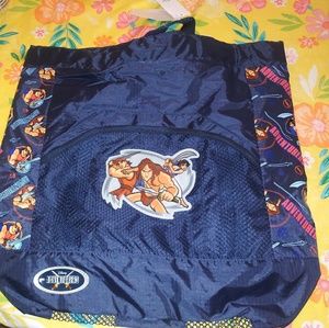 Disney bag